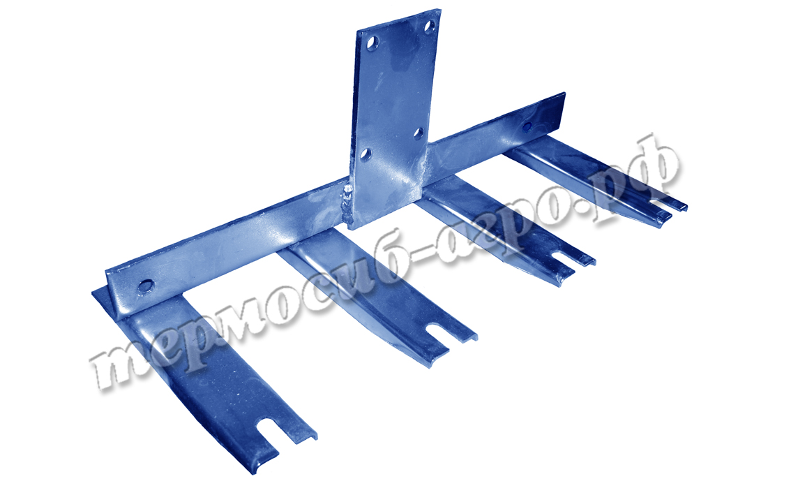 Рама  АДМ 52.230 (дозатора)